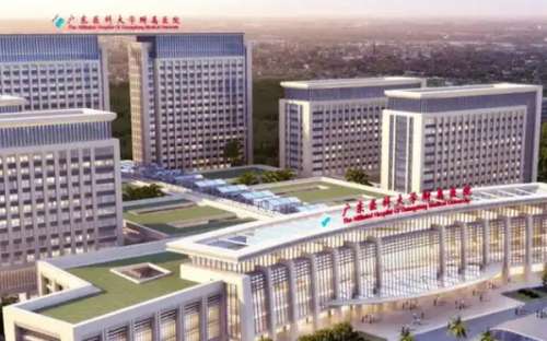 广东医科大学附属医院整形外科双眼皮价格多少？梁杰医生双眼皮案例